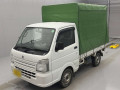 2020 Suzuki Carry Truck