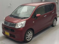 2015 Daihatsu Move