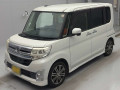 2014 Daihatsu Tanto Custom