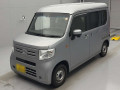 2021 Honda N-VAN