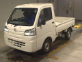 2021 Daihatsu Hijet Truck
