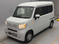 2024 Honda N-VAN