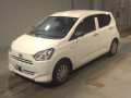 2018 Daihatsu Mira e:S