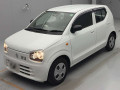 2020 Suzuki Alto