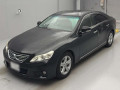 2011 Toyota Mark X