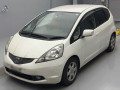 2008 Honda Fit