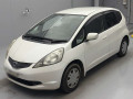 2007 Honda Fit