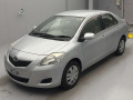 2010 Toyota Belta