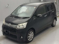 2012 Daihatsu Move Custom