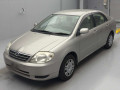 2001 Toyota Corolla Sedan