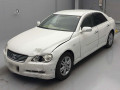 2006 Toyota Mark X