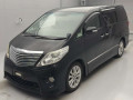 2011 Toyota Alphard