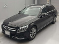 2015 Mercedes Benz C CLASS STATION WAGON