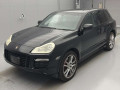2010 Porsche Cayenne