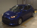 2022 Toyota YARIS