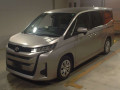 2022 Toyota Noah