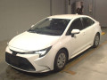 2022 Toyota Corolla Sedan
