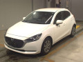2022 Mazda Mazda2