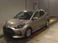 2022 Toyota YARIS