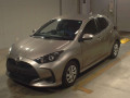 2022 Toyota YARIS