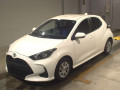 2022 Toyota YARIS