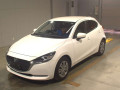 2022 Mazda Mazda2