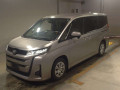 2022 Toyota Noah
