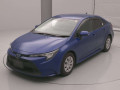 2021 Toyota Corolla Sedan