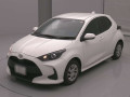 2022 Toyota YARIS