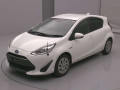 2017 Toyota Aqua