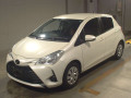 2019 Toyota Vitz