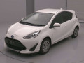 2021 Toyota Aqua