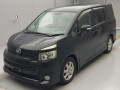 2010 Toyota Voxy