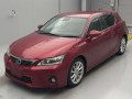 2011 Lexus CT