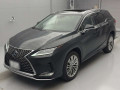 2020 Lexus RX