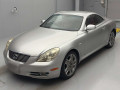 2009 Lexus SC