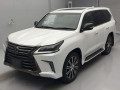2019 Lexus LX
