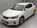 2011 Lexus CT