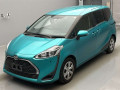 2021 Toyota Sienta