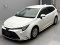 2021 Toyota Corolla Touring Wagon