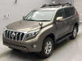2015 Toyota Land Cruiser Prado
