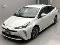2021 Toyota Prius