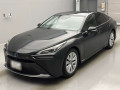 2020 Toyota Mirai
