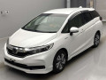 2019 Honda SHUTTLE