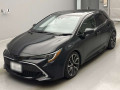 2020 Toyota Corolla Sports