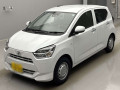 2025 Daihatsu Mira e:S