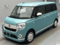2022 Daihatsu Move Canbus