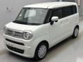 2022 Suzuki WAGON R SMILE