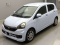2015 Daihatsu Mira e:S