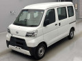 2021 Daihatsu Hijet Cargo